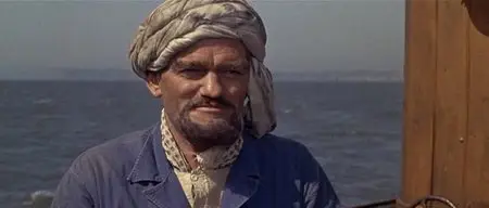 Lisa / The Inspector (1962)