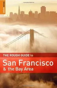 The Rough Guide to San Francisco and Bay Area 8 (Repost)
