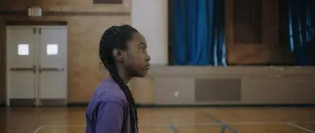 The Fits (2015)