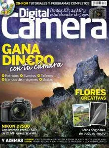 Digital Camera Spain N.170 - Septiembre-Octubre 2017