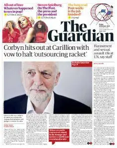 The Guardian - January 19, 2018