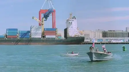 Take Back the Harbor (2018)