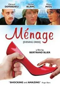 Tenue de soirée / Ménage (1986)