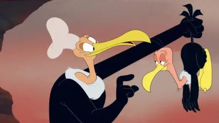 Looney Tunes Cartoons S01E06
