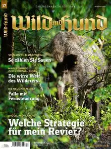 Wild und Hund - 1 September 2022