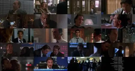 Two for the Money (2005)