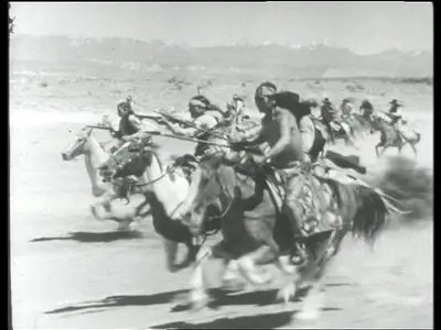 Rio Grande (1950)