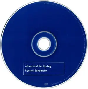 Ryuichi Sakamoto - Alexei and the Spring (2002)