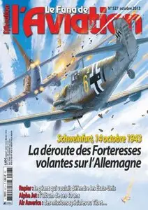 Le Fana de L'Aviation - Octobre 2013