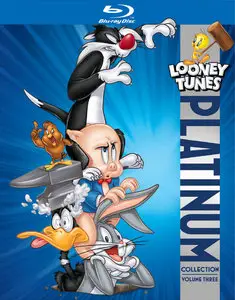 Looney Tunes Platinum Collection: Volume Three (2014)