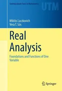 Real Analysis