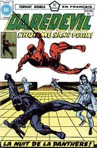 Daredevil - Edition Heritage - 055-056