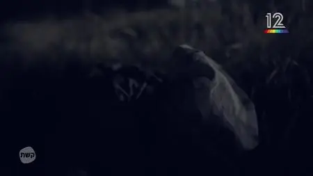 Kipat Barzel S01E09