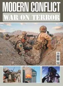 Modern Conflict - War on Terror - 25 June 2021