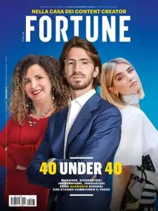 Fortune Italia – luglio 2022