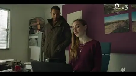 Annika S01E05