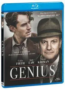 Genius (2016)