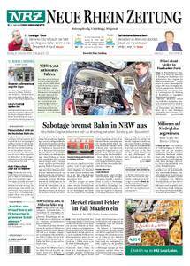NRZ Neue Rhein Zeitung Emmerich/Issel - 25. September 2018