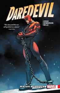 Marvel-Daredevil 2016 Back In Black Vol 07 Mayor Murdock 2018 HYBRID COMIC eBook