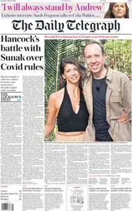 The Daily Telegraph - 4 March 2023