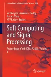 Soft Computing and Signal Processing, Volume 1