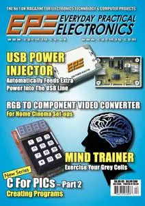 Everyday Practical Electronics (EPE) - December 2006