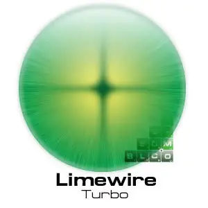 Portable LimeWire Turbo v5.5.7