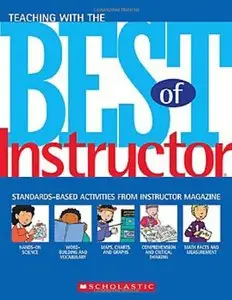 Teaching with the Best of Instructor [Repost]