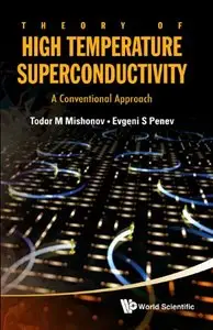 Theory of High Temperature Superconductivity: A Conventional Approach (repost)