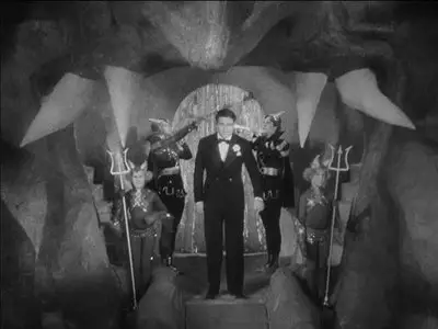 Dante's Inferno (1935)