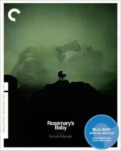 Rosemary's Baby (1968) [The Criterion Collection]