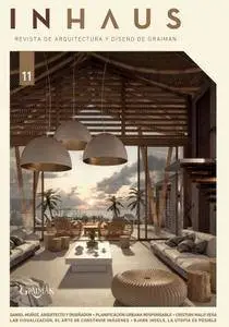 Inhaus - Issue 11 2017