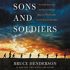 Sons and Soldiers [Audiobook]