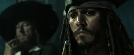 Pirates of the Caribbean: At World's End (2007)