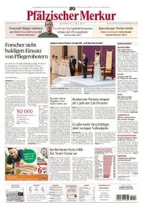 Pfälzischer Merkur – 02. Mai 2019