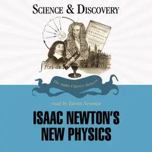 «Isaac Newton's New Physics» by Gordon Brittan