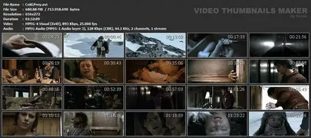 Cold Prey (2006)