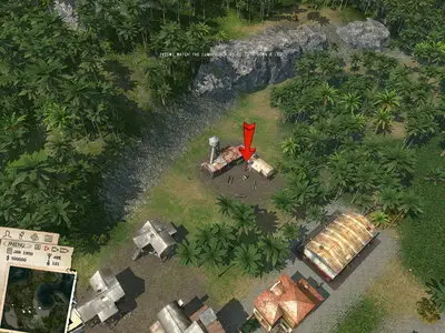 Tropico 3: Absolute Power (2010/ENG/RePack)