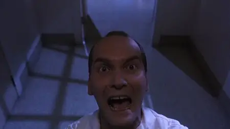 Stephen King's It (1990)
