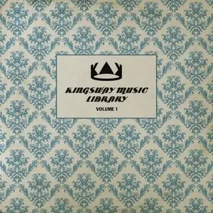 The Drum Broker Kingsway Music Library Vol 1 WAV
