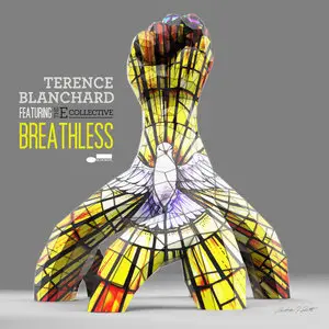 Terence Blanchard - Breathless (2015) [Official Digital Download 24-bit/96kHz]