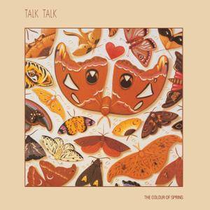Talk Talk - The Colour Of Spring (1986/2014) [Official Digital Download 24-bit/96kHz]