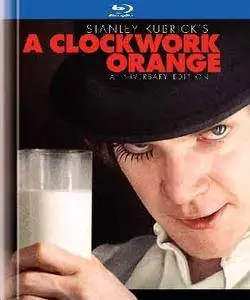 A Clockwork Orange (1971) [MultiSubs]