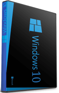 Microsoft Windows 10 Pro VL 1903 (OS Build 18362.239) July 2019