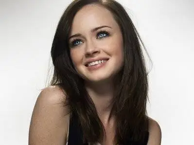 Superbabes : Alexis Bledel - Set 2