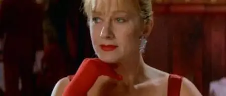 Peter Greenaway - The Cook, The Thief, His Wife & Her Lover (1989)
