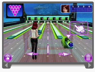 Midnight Bowling 1.1.6 iPhone iPod Touch