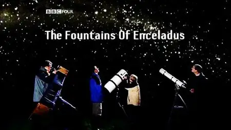BBC The Sky at Night - The Fountains Of Enceladus (2009)