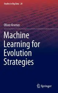Machine Learning in Evolution Strategies