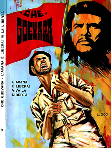 Che Guevara - Volume 9